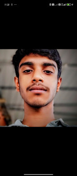 Deep Mondal, 18, India