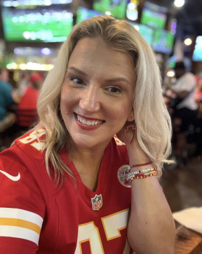 Linette, 39, United States