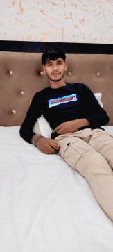 Kaushal, 18, India