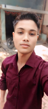 Shivam, 18, India