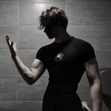 Micky, 21, India