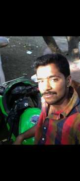 Sourabh, 30, India