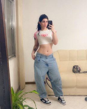 Rian, 20, Brazil