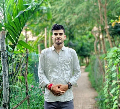 Omprakash Pramanik, 26, India