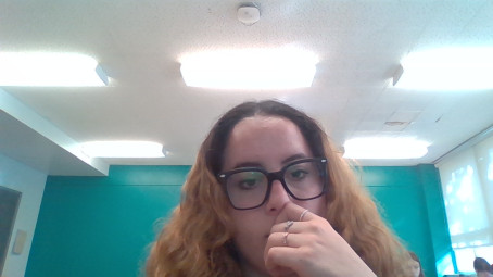 Maeacutely Fontain, 18, Canada