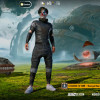 DYNAMO SALLU
