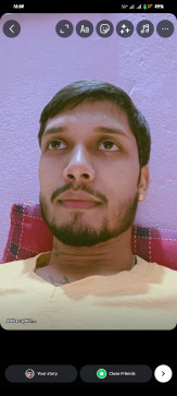 Rahul Sharma, 23, India