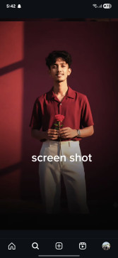 Arjun, 21, India