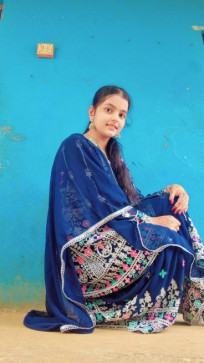 Manish Saini, 18, India