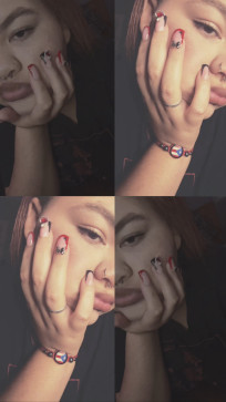 Tiffany, 18, United States