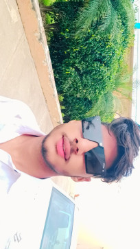 Mj Sourav, 21, India