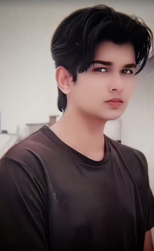 Prasant Sethy, 24, India