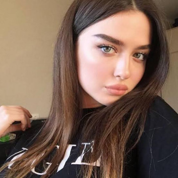 Beckybitchh, 18, Netherlands