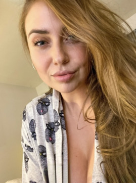 Eli, 33, Georgia