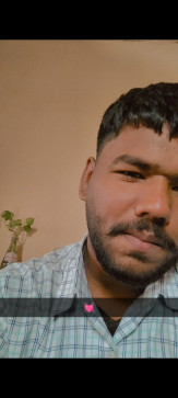 Nakul, 19, India