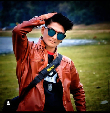 Sushil Wadibhasme, 25, India