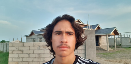 Prakash, 19, India
