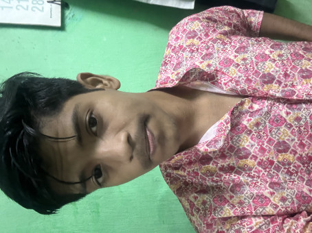 Rahul Kharvi, 18, India