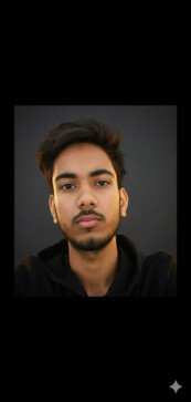 Avhinav Mani, 18, India