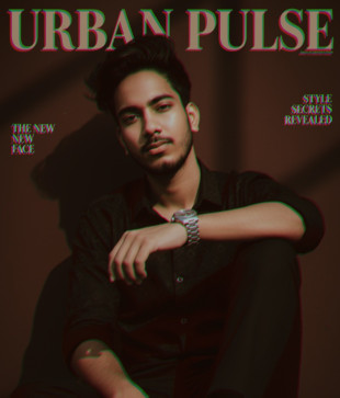 Avhinav Mani, 18, India
