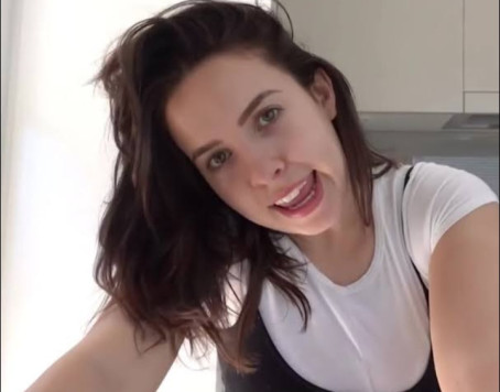 Ruby May, 36, Germany