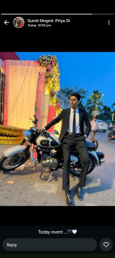 Rosario, 26, India