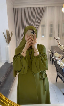 Samar, 28, Libya