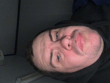 Luke Rodden, 34, Australia