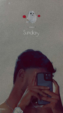 Vinay, 22, India