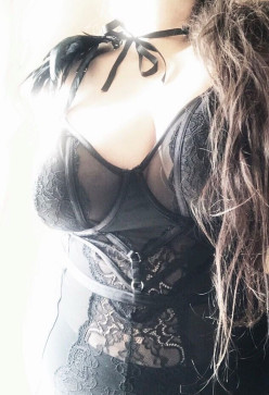 ReginaGorge, 45, Canada