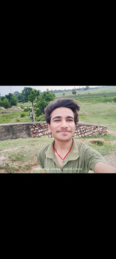 Ankush, 19, India