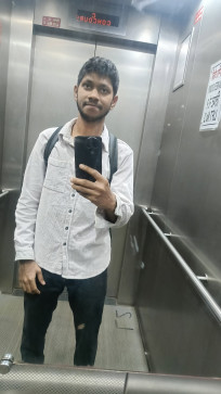 Pu55yyEater, 23, India