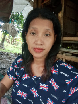 Yee Jin Oliquino, 32, Philippines