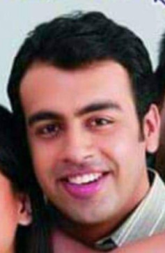 Jeet, 25, India