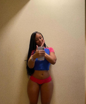 Ceecy, 26, United States