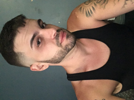 Jay Mac, 32, United States
