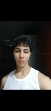 Guilherme, 18, Brazil