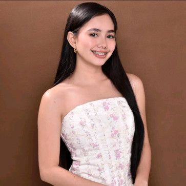 Ann, 26, Philippines