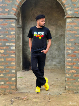 Mohitbishnoi, 22, India