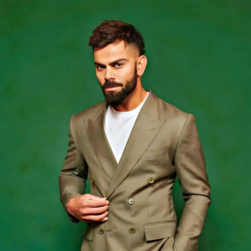 Parmishverma, 22, India