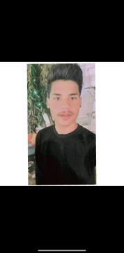 Danish Fulwari, 21, India
