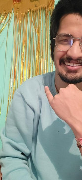 Ashish Negi, 26, India