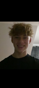 Dom, 18, United States