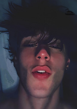 Dom Master, 18, United States