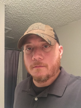 Allen, 37, United States