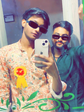 , 18, India