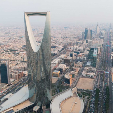Ali, 40, Saudi Arabia