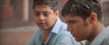 Snya Sagar, 18, India