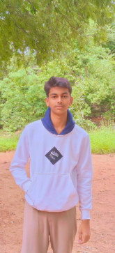 Mohammed Arif, 20, India