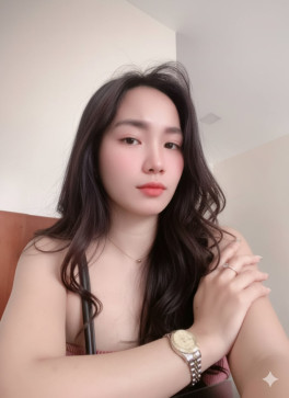 Shihan, 28, Australia